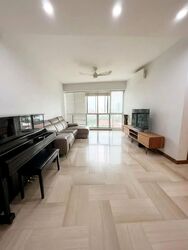 Rafflesia Condominium (D20), Condominium #589712331